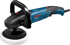 מלטשת פחחים אלקטרונית BOSCH 1400W