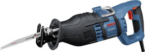 מסור חרב חשמלי 1300W מגיע במזוודה BOSCH