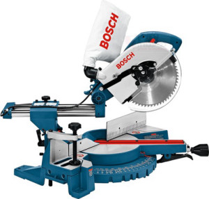 מסור פנדל קומפקטי חשמלי BOSCH 1800W