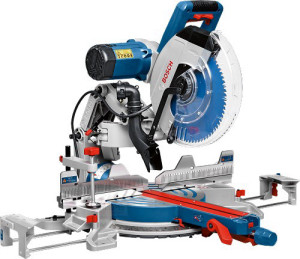 מסור פנדל חשמלי BOSCH 2000W
