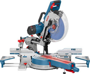 מסור פנדל חשמלי BOSCH 1800W