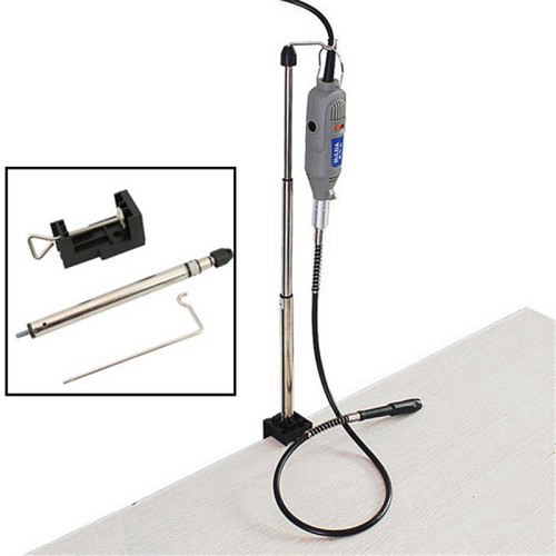 אביזר סטנד שולחני 220 דרמל תוצרת Dremel