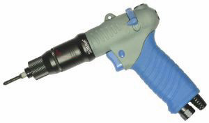 מברגת מצמד מדויק פנאומטית Sumake