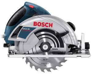 מסור עגול חשמלי BOSCH 1800W