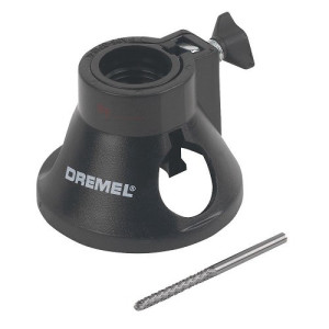 ערכת חיתוך חרסינה 566 דרמל תוצרת Dremel