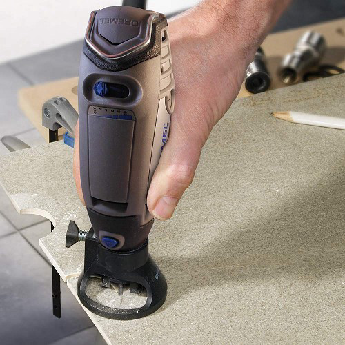 ערכת חיתוך רב שימושית 565 דרמל תוצרת Dremel
