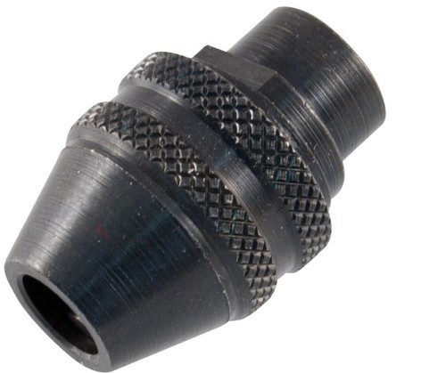 אביזר תפסנית מהירה 3.4-0.4 ממ דרמל תוצרת Dremel