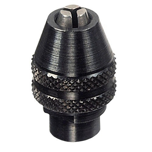 אביזר תפסנית מהירה 3.4-0.4 ממ דרמל תוצרת Dremel