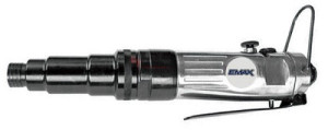 מברגה ישרה מצמד החלקה Emax