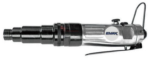 מברגה ישרה מצמד החלקה Emax