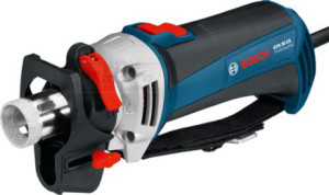 כרסם חשמלי לאריחים BOSCH 650W