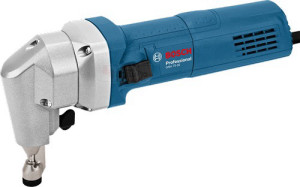 כרסם פח (ניבלר) חשמלי BOSCH 750W