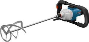 מערבל צבע/דבק חשמלי BOSCH 1200W