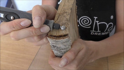 אביזר 2 יח כרסם מהיר 114 קוטר 7.8 ממ דרמל תוצרת Dremel