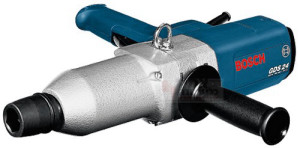 מפתח רטיטה אימפקט רבוע חשמלי BOSCH 600NM 800W