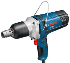 מפתח רטיטה אימפקט רבוע חשמלי BOSCH 500W