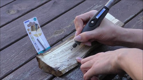 אביזר 2 יח כרסם מהיר 192 קוטר 4.8 ממ דרמל תוצרת Dremel