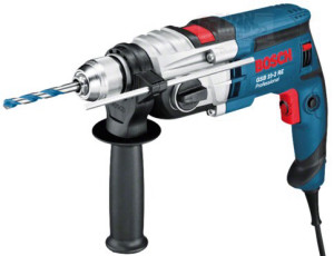 מקדחה רוטטת אלקטרונית BOSCH 900W