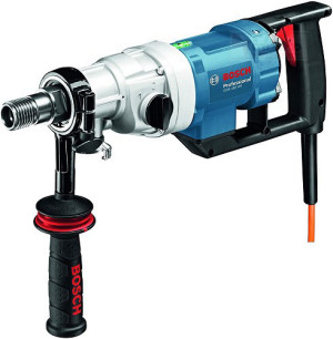 מקדחת כוס יהלום חשמלית BOSCH 3200W