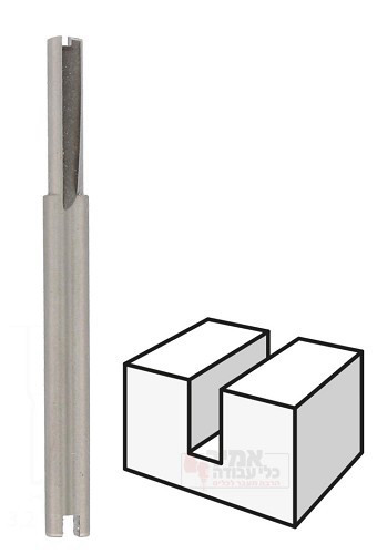 אביזר כרסם לרוטר 650 קוטר 3.2 ממ דרמל תוצרת Dremel