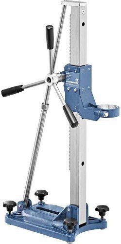 סטנד למקדחת יהלום קוטר קידוח 180 מ"מ BOSCH