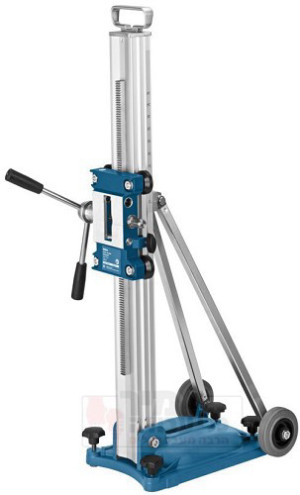 סטנד למקדחת יהלום קוטר קידוח 350 מ"מ BOSCH