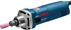 משחזת ציר חשמלית BOSCH 600W