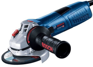 משחזת זווית חשמלית BOSCH 1300W