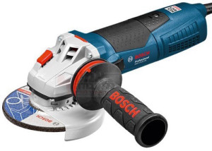 משחזת זווית חשמלית BOSCH 1000W