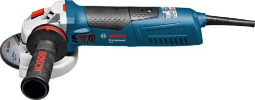 משחזת זווית חשמלית 2200 - 7500 סל”ד BOSCH 1700W