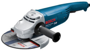 משחזת זווית חשמלית BOACH 2400W