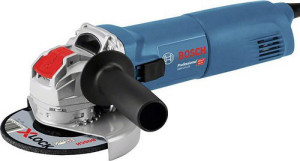 משחזת זווית חשמלית BOSCH 1400W