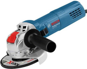 משחזת זווית חשמלית BOSCH 750W