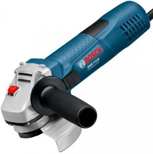 משחזת זווית חשמלית BOSCH 720W