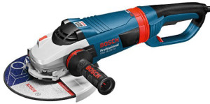 משחזת זווית חשמלית BOSCH 2600W
