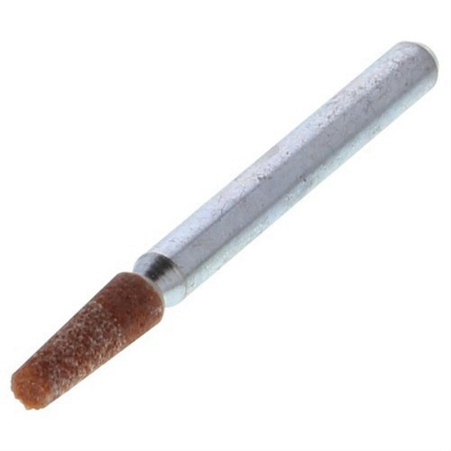 אביזר 3 יח אבן השחזה אלומיניום אוקסיד 997 קוטר 3.4 ממ דרמל תוצרת Dremel