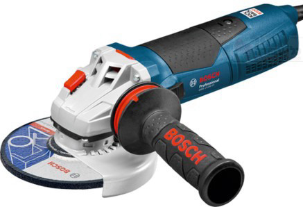 משחזת זווית חשמלית BOSCH 1700W