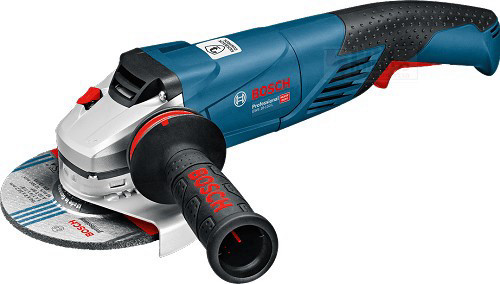 משחזת זווית חשמלית BOSCH 1800W