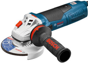 משחזת זווית חשמלית 11,500 סל”ד BOSCH 1900W