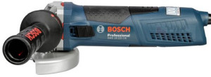 משחזת זווית חשמלית 2.4 ק"ג 2,800 - 11,500 סל"ד BOSCH 1900W