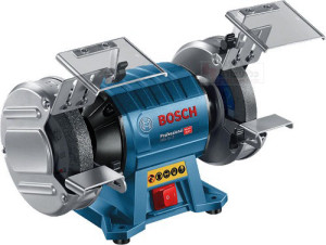 משחזת שולחן 150 מ"מ BOSCH