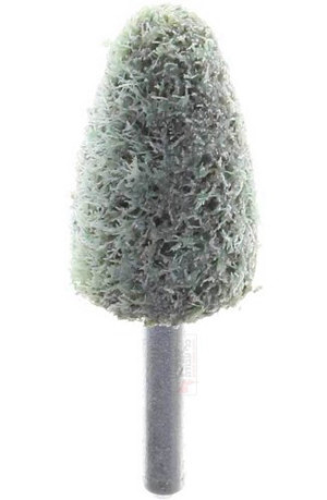 אביזר אבן השחזה 516 קוטר 13 מ"מ דרמל תוצרת Dremel