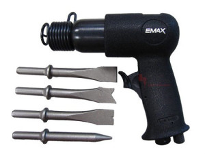 אקדח איזמלים פנאומטי EMAX