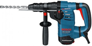 פטישון חשמלי 28 מ”מ 800W מגיע במזוודה BOSCH
