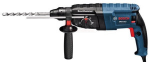 פטישון חשמלי 24 מ”מ 2.8 ק"ג BOSCH