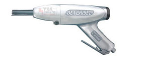 אקדח לניקוי שלקות Nitto