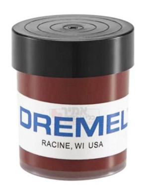 אביזר משחת הברקה 421 דרמל תוצרת Dremel