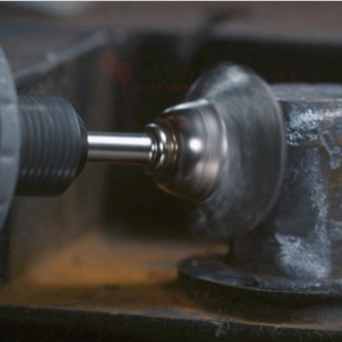 אביזר 2 יח מברשת פלדה 442 קוטר 13 ממ דרמל תוצרת Dremel