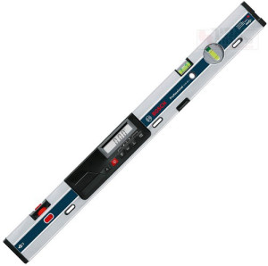 פלס אלומיניום דיגיטלי + פלוס לייזר BOSCH