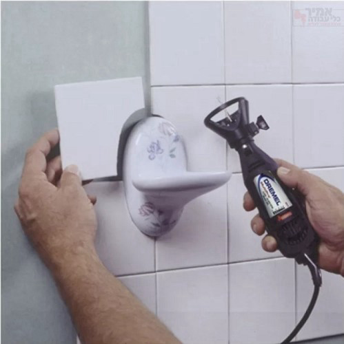 אביזר כרסם חיתוך 562 קוטר 3.2 ממ דרמל תוצרת Dremel